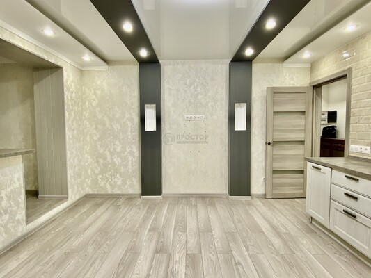 Продам двухкомнатную (2-комн.) квартиру, Творчества ул, 7, Домодедово с