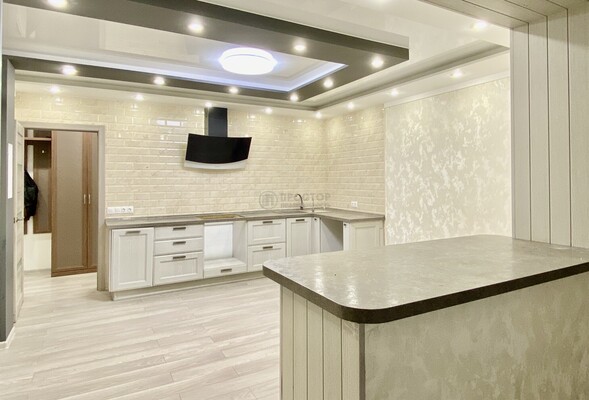 Продам двухкомнатную (2-комн.) квартиру, Творчества ул, 7, Домодедово с