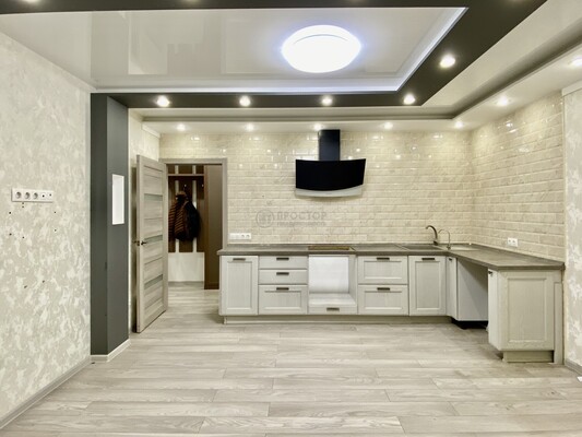 Продам двухкомнатную (2-комн.) квартиру, Творчества ул, 7, Домодедово с