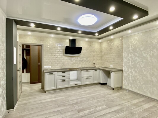 Продам двухкомнатную (2-комн.) квартиру, Творчества ул, 7, Домодедово с