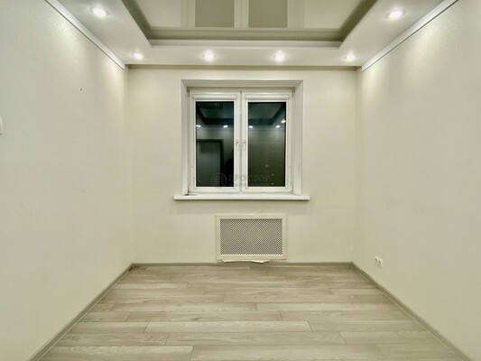 Продам двухкомнатную (2-комн.) квартиру, Творчества ул, 7, Домодедово с