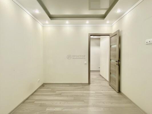 Продам двухкомнатную (2-комн.) квартиру, Творчества ул, 7, Домодедово с