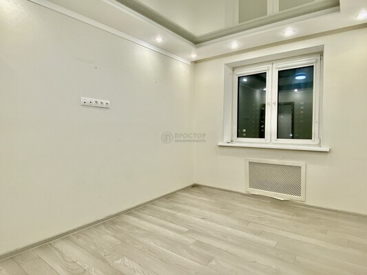 Продам двухкомнатную (2-комн.) квартиру, Творчества ул, 7, Домодедово с