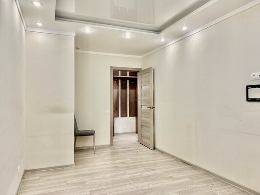 Продам двухкомнатную (2-комн.) квартиру, Творчества ул, 7, Домодедово с