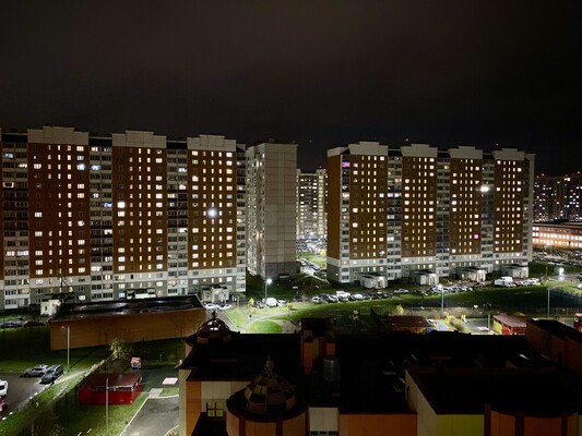 Продам двухкомнатную (2-комн.) квартиру, Творчества ул, 7, Домодедово с