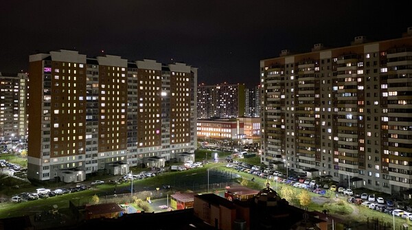 Продам двухкомнатную (2-комн.) квартиру, Творчества ул, 7, Домодедово с