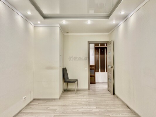 Продам двухкомнатную (2-комн.) квартиру, Творчества ул, 7, Домодедово с