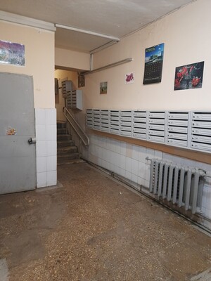 Продам трехкомнатную (3-комн.) квартиру, Совхозная ул, 14, Москва г