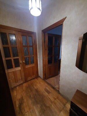 Продам трехкомнатную (3-комн.) квартиру, Совхозная ул, 14, Москва г