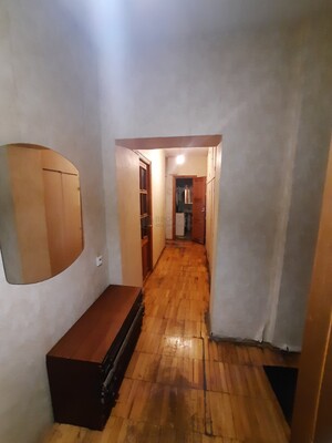 Продам трехкомнатную (3-комн.) квартиру, Совхозная ул, 14, Москва г