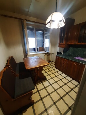 Продам трехкомнатную (3-комн.) квартиру, Совхозная ул, 14, Москва г