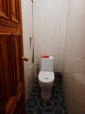 Продам трехкомнатную (3-комн.) квартиру, Совхозная ул, 14, Москва г