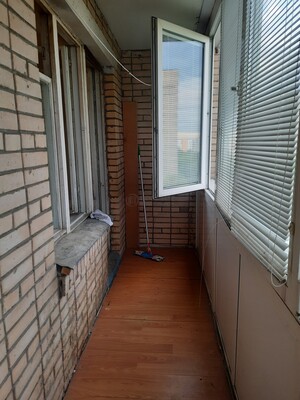 Продам трехкомнатную (3-комн.) квартиру, Совхозная ул, 14, Москва г