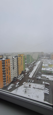 Продам двухкомнатную (2-комн.) квартиру, Бурнаковская ул, 97, Нижний Новгород г