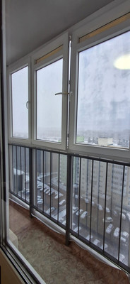 Продам двухкомнатную (2-комн.) квартиру, Бурнаковская ул, 97, Нижний Новгород г