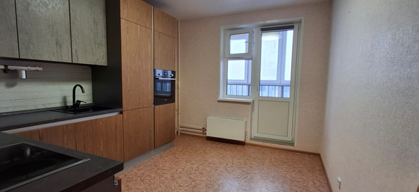 Продам двухкомнатную (2-комн.) квартиру, Бурнаковская ул, 97, Нижний Новгород г