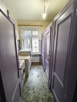 Продам комнату в 7-комн. квартире, Конторская ул, 14, Санкт-Петербург г