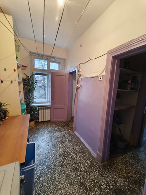 Продам комнату в 7-комн. квартире, Конторская ул, 14, Санкт-Петербург г