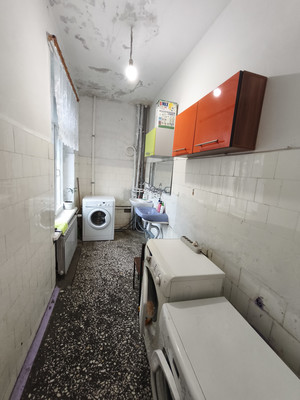 Продам комнату в 7-комн. квартире, Конторская ул, 14, Санкт-Петербург г