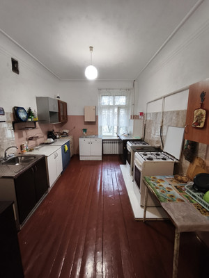 Продам комнату в 7-комн. квартире, Конторская ул, 14, Санкт-Петербург г