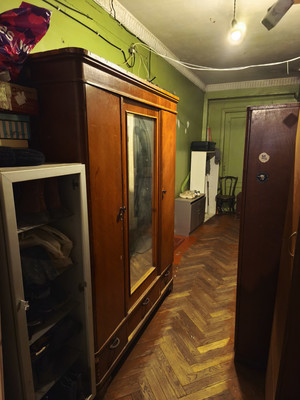 Продам комнату в 7-комн. квартире, Конторская ул, 14, Санкт-Петербург г