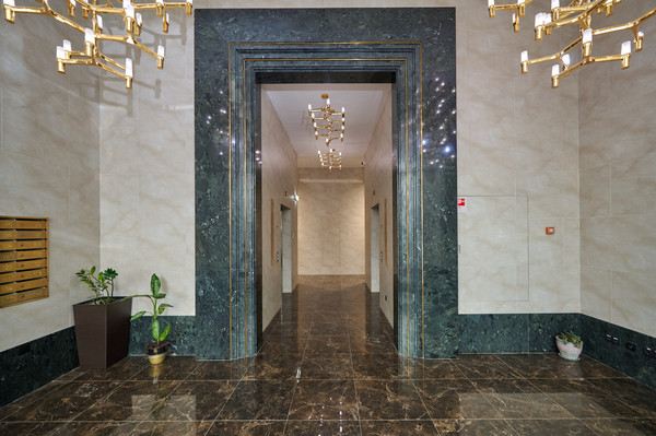 Сдам трехкомнатную (3-комн.) квартиру, Братьев Весниных б-р, 1, Москва г