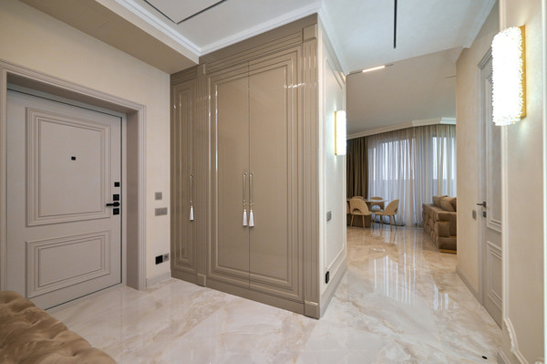 Сдам трехкомнатную (3-комн.) квартиру, Братьев Весниных б-р, 1, Москва г