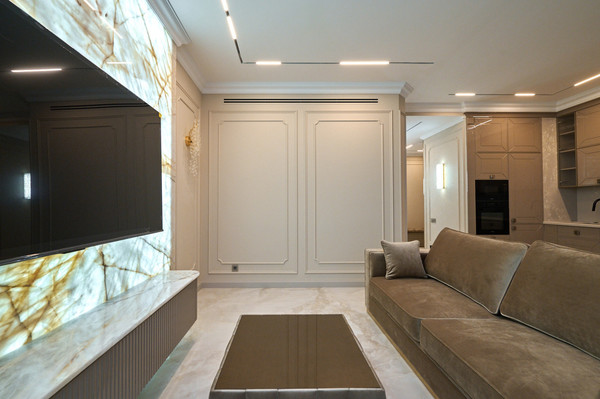 Сдам трехкомнатную (3-комн.) квартиру, Братьев Весниных б-р, 1, Москва г