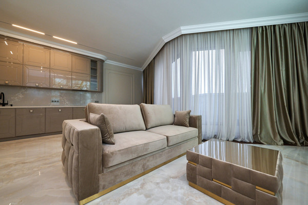 Сдам трехкомнатную (3-комн.) квартиру, Братьев Весниных б-р, 1, Москва г