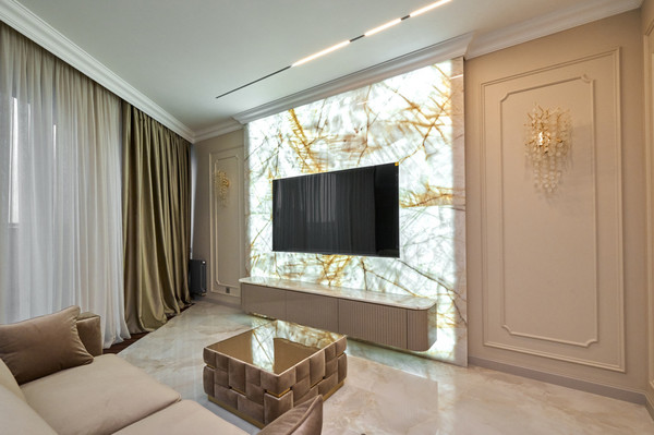 Сдам трехкомнатную (3-комн.) квартиру, Братьев Весниных б-р, 1, Москва г