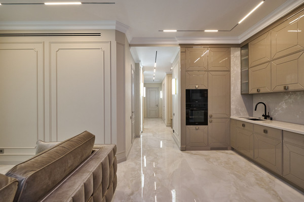 Сдам трехкомнатную (3-комн.) квартиру, Братьев Весниных б-р, 1, Москва г