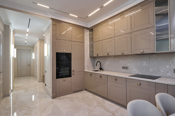 Сдам трехкомнатную (3-комн.) квартиру, Братьев Весниных б-р, 1, Москва г