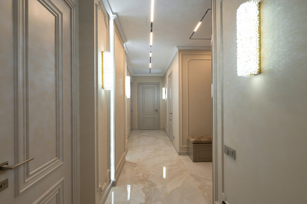 Сдам трехкомнатную (3-комн.) квартиру, Братьев Весниных б-р, 1, Москва г