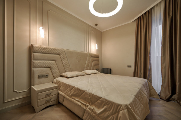 Сдам трехкомнатную (3-комн.) квартиру, Братьев Весниных б-р, 1, Москва г