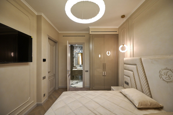 Сдам трехкомнатную (3-комн.) квартиру, Братьев Весниных б-р, 1, Москва г