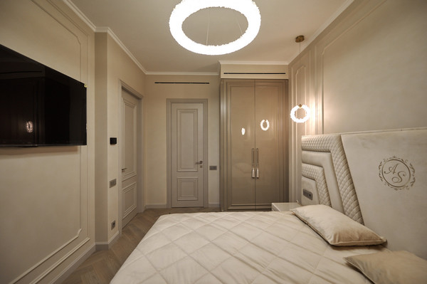 Сдам трехкомнатную (3-комн.) квартиру, Братьев Весниных б-р, 1, Москва г