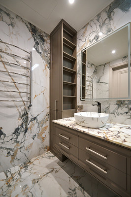 Сдам трехкомнатную (3-комн.) квартиру, Братьев Весниных б-р, 1, Москва г