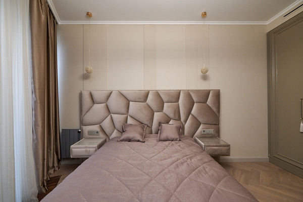 Сдам трехкомнатную (3-комн.) квартиру, Братьев Весниных б-р, 1, Москва г