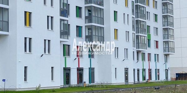 Сдам торговое помещение 47 м2, Чудовская ул, 14к1, Шушары п