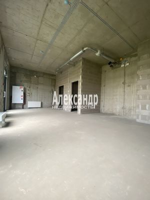 Сдам торговое помещение 47 м2, Чудовская ул, 14к1, Шушары п