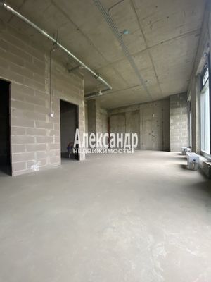 Сдам торговое помещение 47 м2, Чудовская ул, 14к1, Шушары п