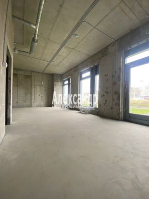 Сдам торговое помещение 47 м2, Чудовская ул, 14к1, Шушары п