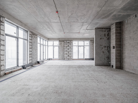 Продам трехкомнатную (3-комн.) квартиру, Зорге ул, 9ак1, Москва г