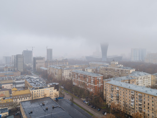 Продам трехкомнатную (3-комн.) квартиру, Зорге ул, 9ак1, Москва г