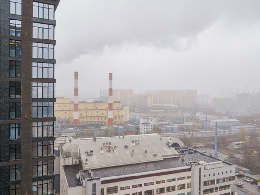 Продам трехкомнатную (3-комн.) квартиру, Зорге ул, 9ак1, Москва г