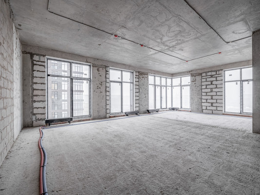 Продам трехкомнатную (3-комн.) квартиру, Зорге ул, 9ак1, Москва г