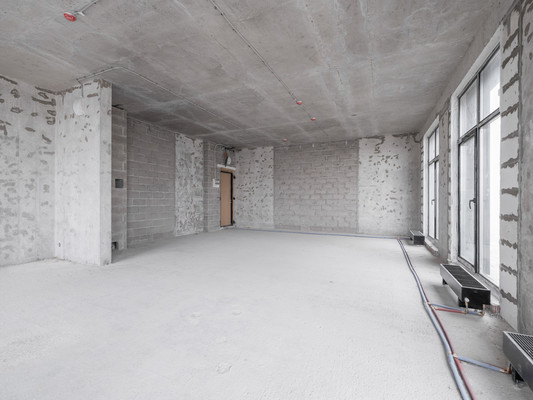 Продам трехкомнатную (3-комн.) квартиру, Зорге ул, 9ак1, Москва г