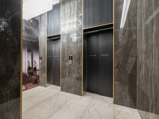 Продам трехкомнатную (3-комн.) квартиру, Зорге ул, 9ак1, Москва г