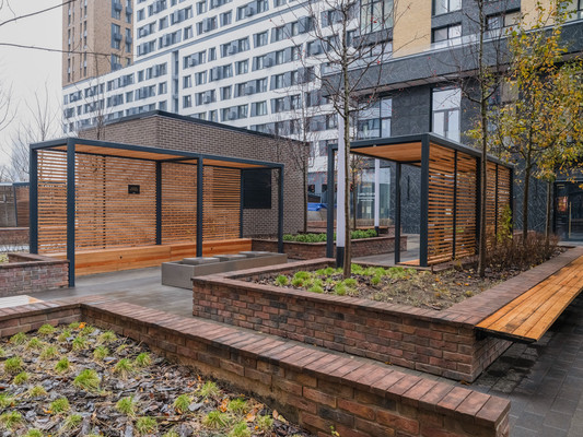 Продам трехкомнатную (3-комн.) квартиру, Зорге ул, 9ак1, Москва г