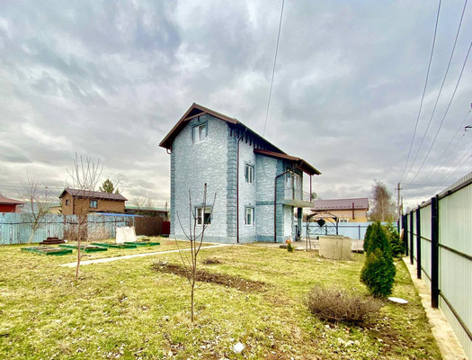 Продам дом, СНТ Матвеевка тер, 120, Домодедово г, 0 км от города